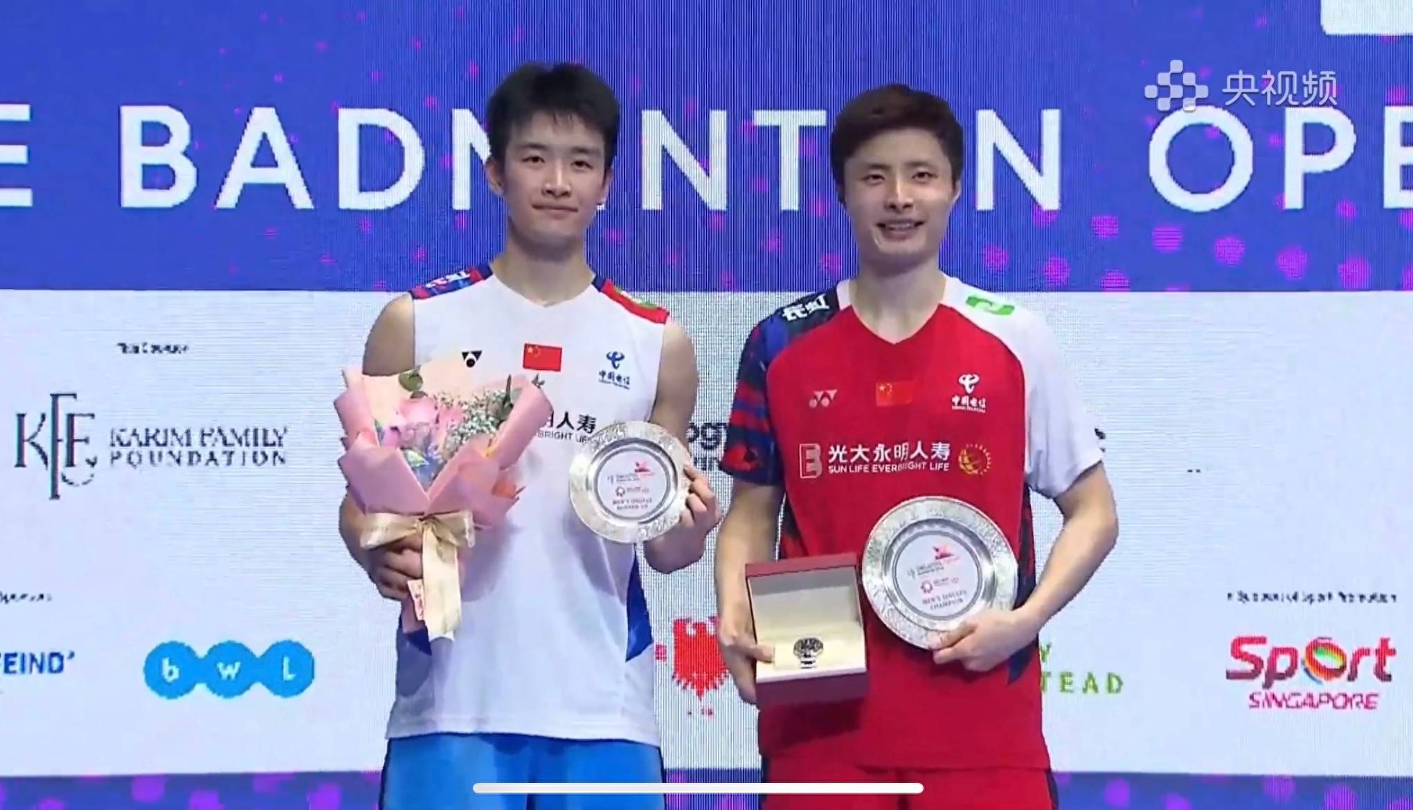 开云体育下载-韩国队力克法国队,石宇奇扛起全队