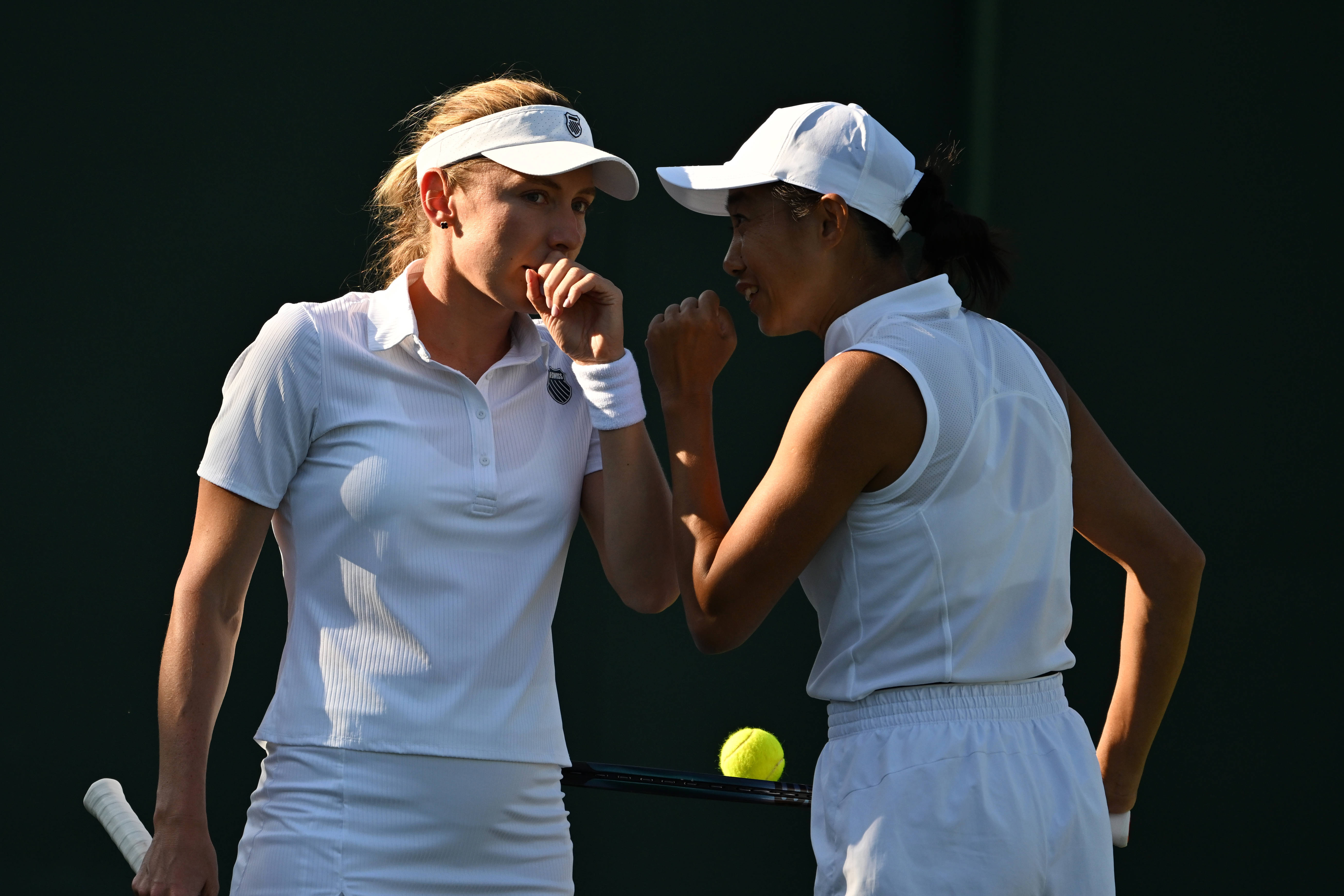 开云体育-澳网力克温网,鲁德统治全场