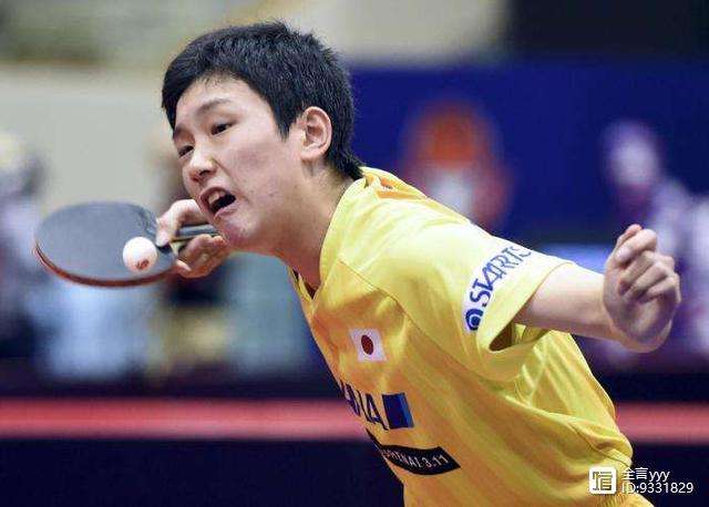 开云体育官方网站-日本乒乓球队轻取德国乒乓球队，奥恰洛夫送出助攻