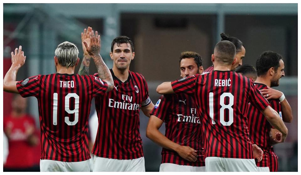 开云体育下载-阿根廷碾压AC米兰，若日尼奥关键制胜